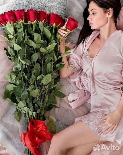 Высокие Высокие розы Гигантские розы Букеты Достав