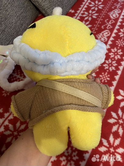 Утка lalafanfan оригинал