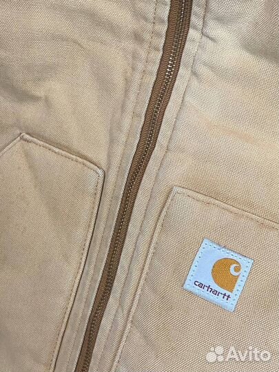 Жилетка carhartt wip