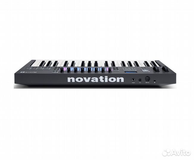 Midi-контроллер Novation FLkey 37