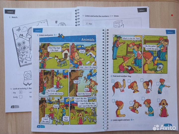 Incredible English 2nd edition