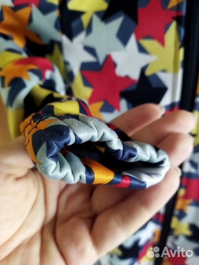 Комбинезон softshell 92 98