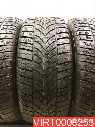 Dunlop SP Winter Sport 4D 245/50 R18 104V