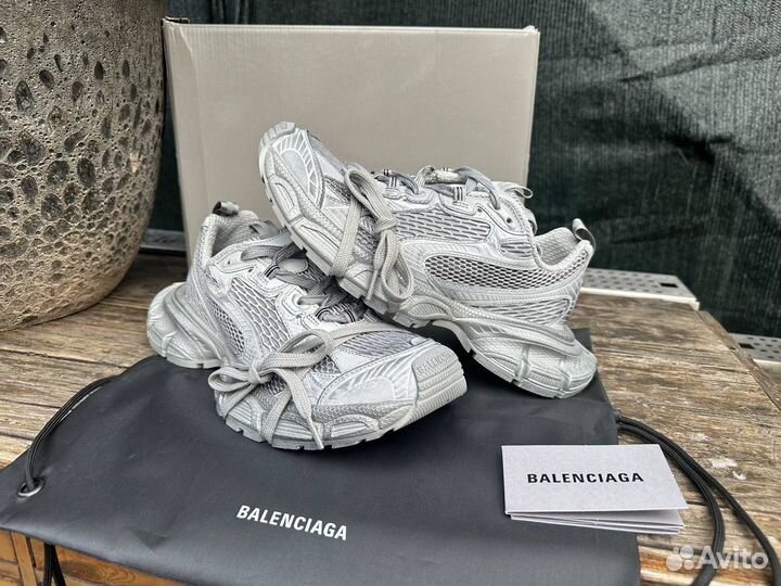 Кроссовки Balenciaga 3xl