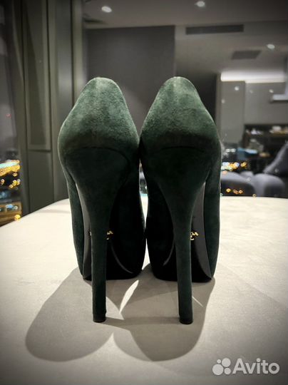 Туфли Prada Оригинал