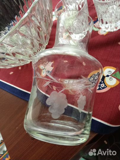 Посуда СССР. Одним лотом