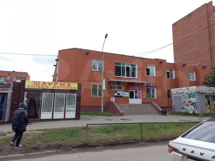 Свободного назначения, 161.2 м²