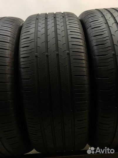 Continental EcoContact 6 235/55 R18 97R