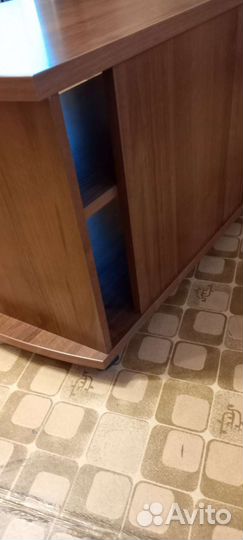 Тумба под тв