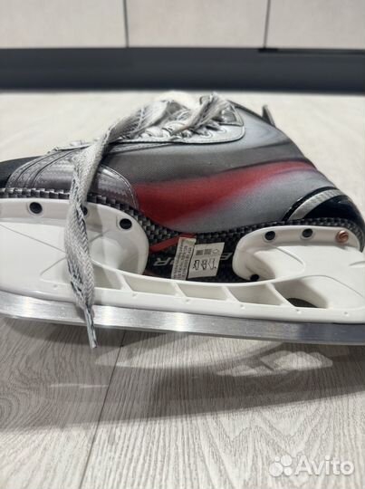 Коньки хоккейные Bauer Vapor X5.0