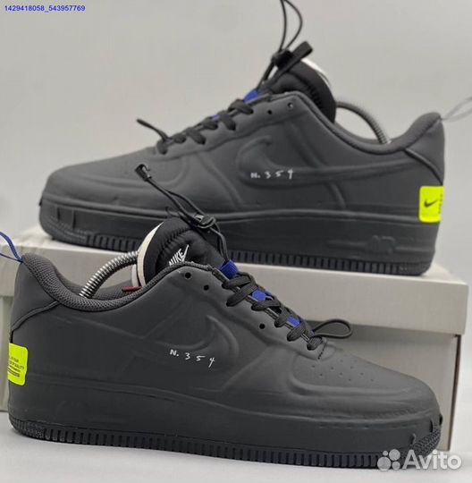 Кроссовки Nike Air Force 1 low