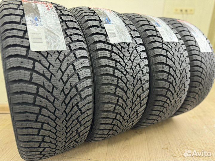 RoadX RXFrost FX11 225/55 R17 97T