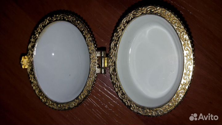 Китайская шкатулка