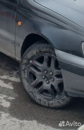 Диски R16 5x100