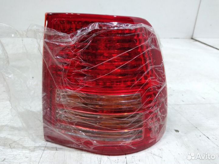 Фонарь правый Chery Amulet A15 2003-2010