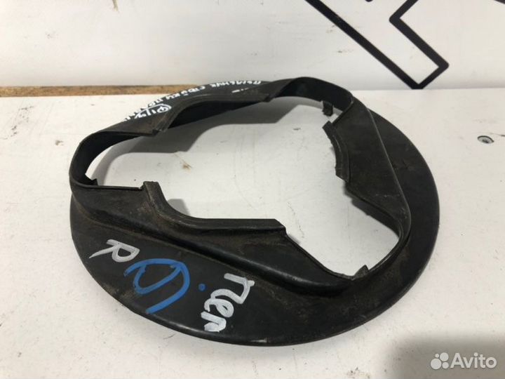 Пыльник амортизатора передний правый Mercedes-Benz