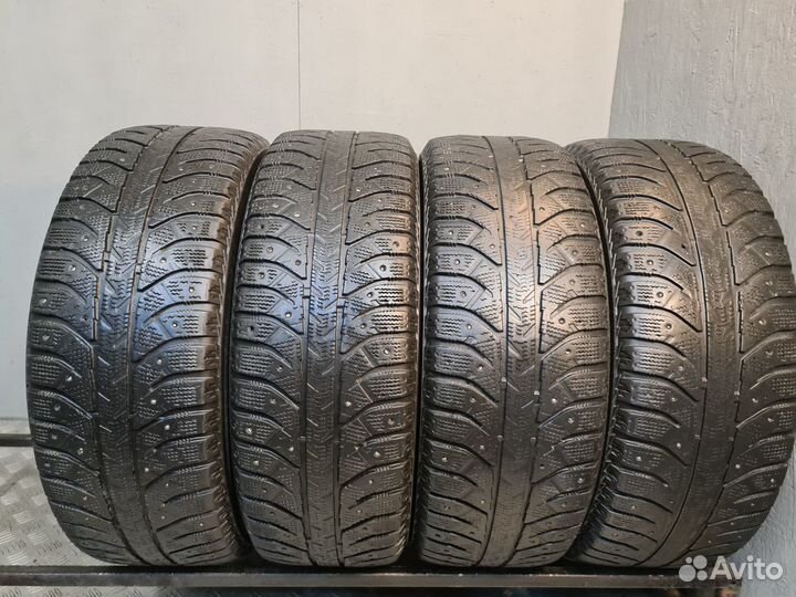 Bridgestone Ice Cruiser 7000 205/60 R16