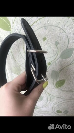 Ошейник для собак