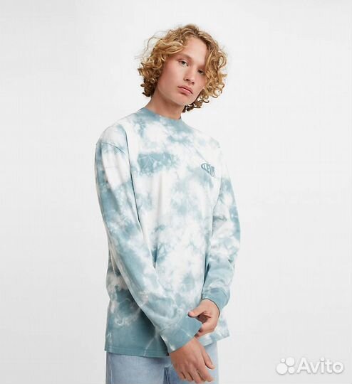 Кофта Levis oversized