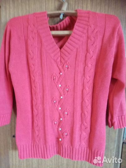 Женские вещи