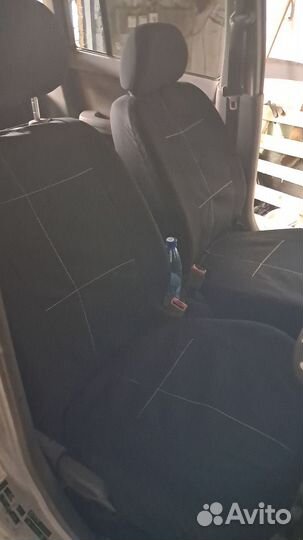 Nissan Cube 1.3 AT, 2001, 204 000 км