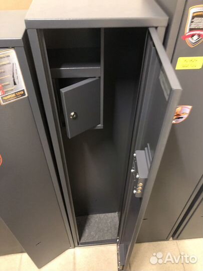 Сейф оружейный Чирок 1320