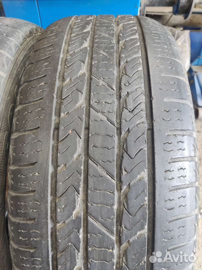 Nexen Roadian HTX RH5 275/55 R20 113T