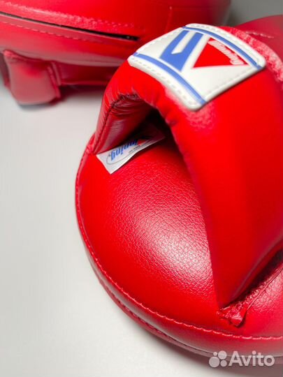 Боксерские лапы Winning CM-50