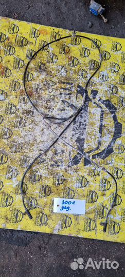 Датчик ABS задний Chrysler 300C 2004-2010