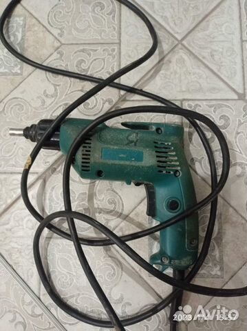 Торцовка Корвет, Makita ls1040