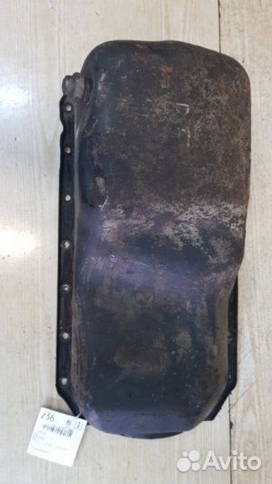 Поддон двс Mazda Demio DW3W B3 1999