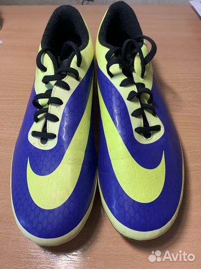 Бутсы nike
