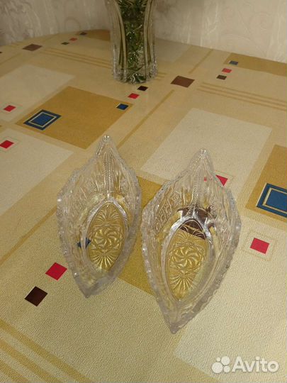 Ваза конфетница