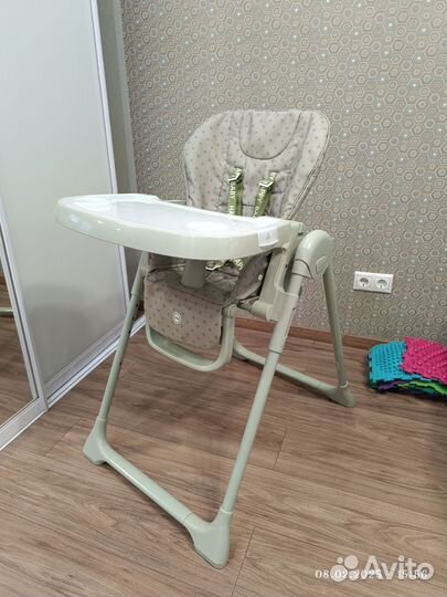 Стул для кормления