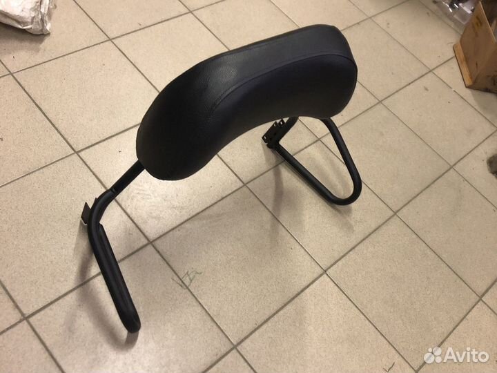 Спинка сиденья Варяг 500-550