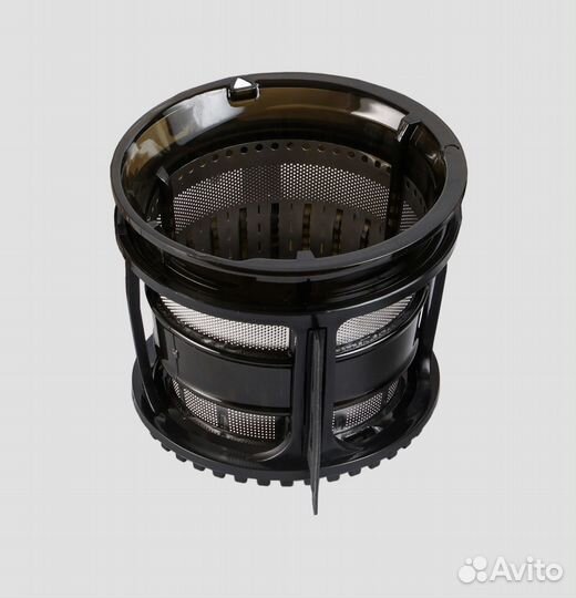 Соковыжималка шнековая