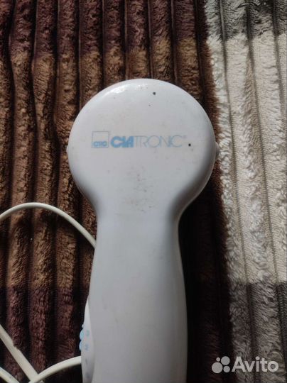 Инфракрасный массажер