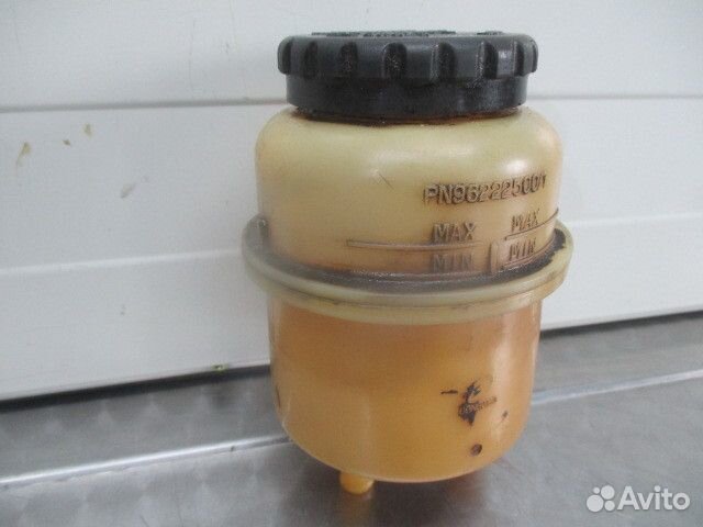 Бачок гур Daewoo Nexia N150 A15MF 2011