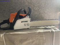 Бензопил�а Stihl 180 ms (Арт.18199)