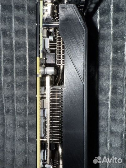 Видеокарта Palit RTX 4070 Super