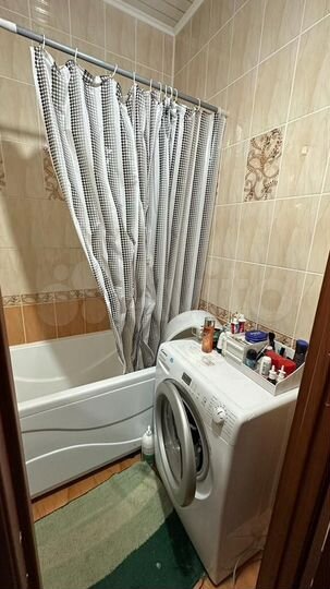 1-к. квартира, 38,7 м², 5/12 эт.