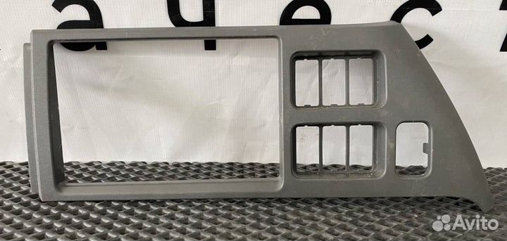 Панель приборов (щиток) DAF XF105 1951830