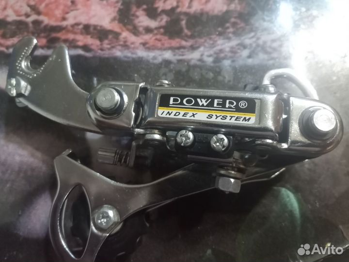 Запчасти для велосипедов