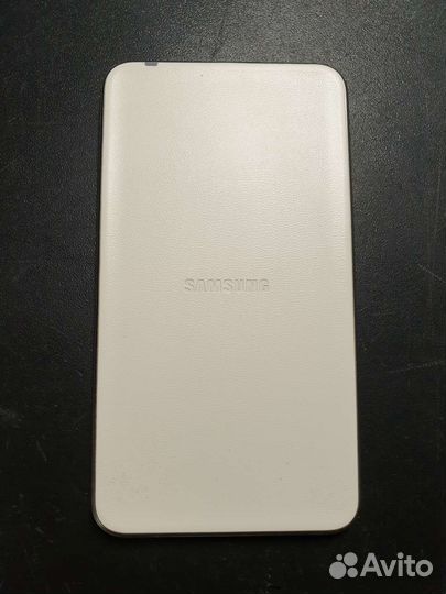 Беспроводная зарядка Samsung