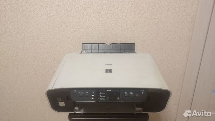 Принтер Canon Pixma K10282