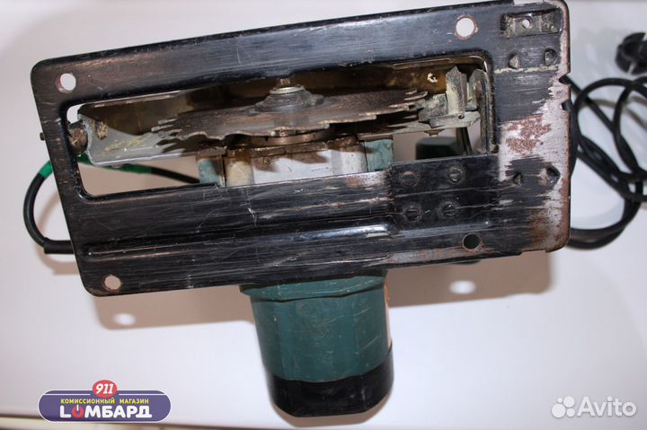Дисковая пила Sturm CS50140