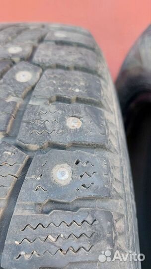 Nexen Winguard 225/60 R17