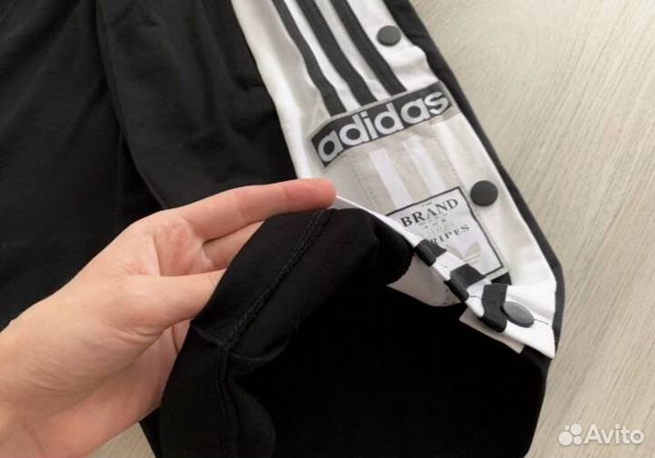 Шорты adidas adibreak #78 Luxe