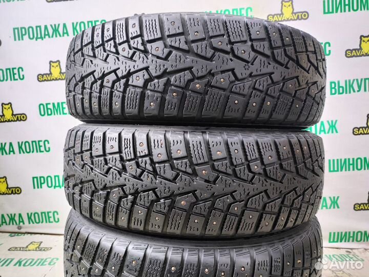 Maxxis ArcticTrekker NP3 175/65 R14