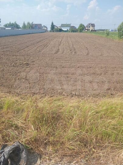 Участок 30 сот. (ИЖС)